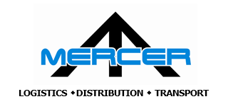 Mercer Logistics Logo